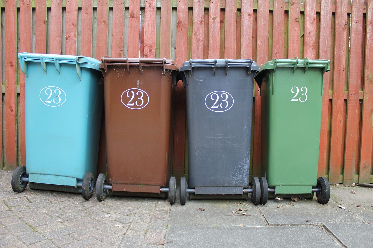 The Importance of Recycling in Sustainability